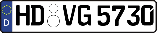 HD-VG5730