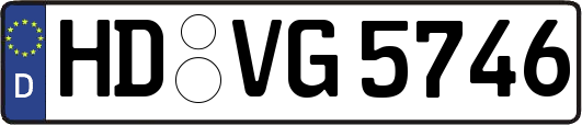 HD-VG5746