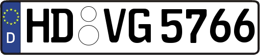 HD-VG5766