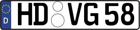 HD-VG58