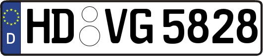 HD-VG5828