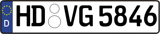 HD-VG5846