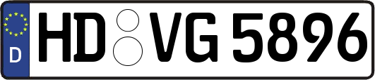 HD-VG5896
