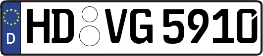 HD-VG5910
