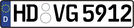 HD-VG5912