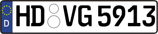 HD-VG5913