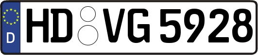 HD-VG5928