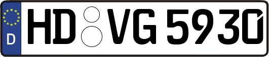 HD-VG5930