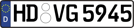 HD-VG5945