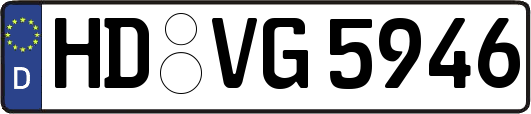 HD-VG5946