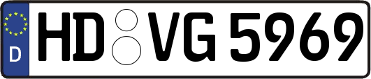 HD-VG5969