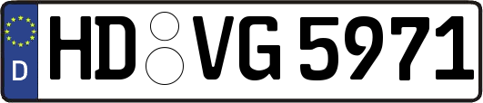 HD-VG5971