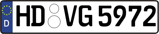 HD-VG5972