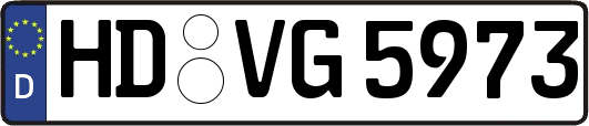 HD-VG5973
