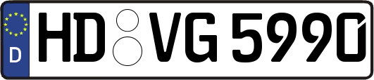 HD-VG5990