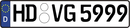 HD-VG5999