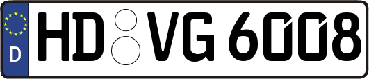 HD-VG6008
