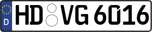 HD-VG6016