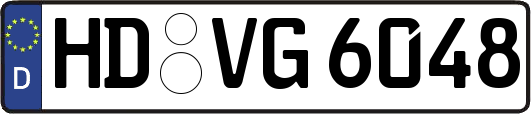 HD-VG6048