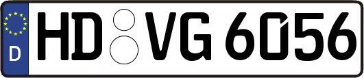 HD-VG6056