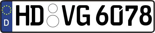 HD-VG6078