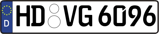 HD-VG6096