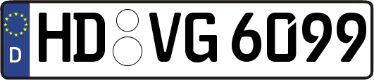 HD-VG6099
