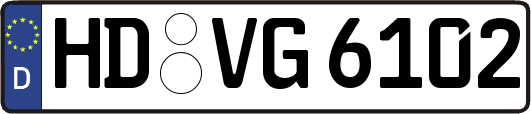 HD-VG6102