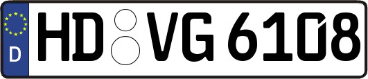 HD-VG6108
