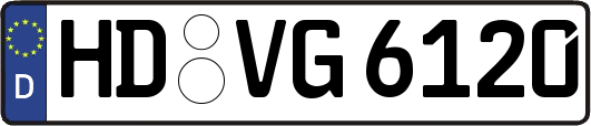 HD-VG6120