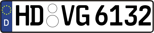 HD-VG6132