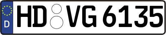 HD-VG6135