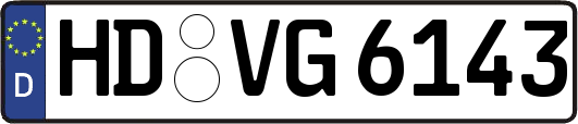 HD-VG6143