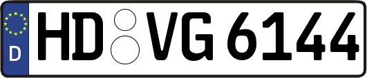 HD-VG6144