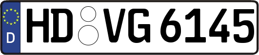 HD-VG6145