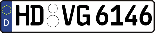 HD-VG6146