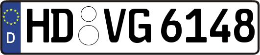 HD-VG6148
