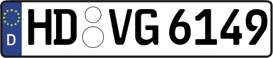 HD-VG6149