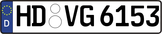 HD-VG6153