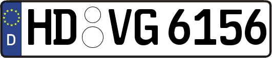 HD-VG6156