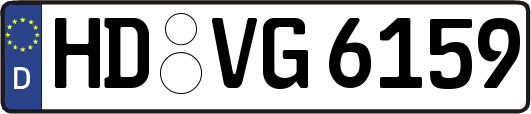 HD-VG6159
