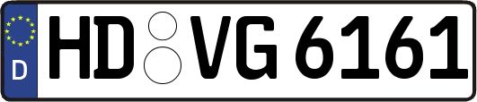 HD-VG6161
