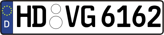 HD-VG6162