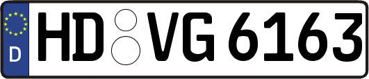 HD-VG6163