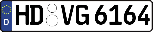 HD-VG6164