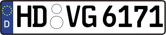 HD-VG6171