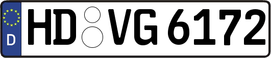 HD-VG6172