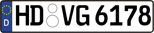 HD-VG6178