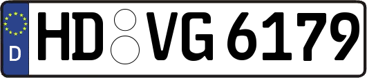 HD-VG6179