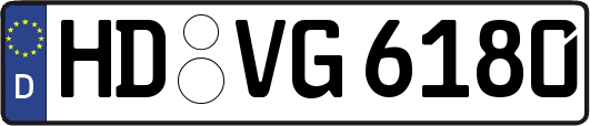 HD-VG6180
